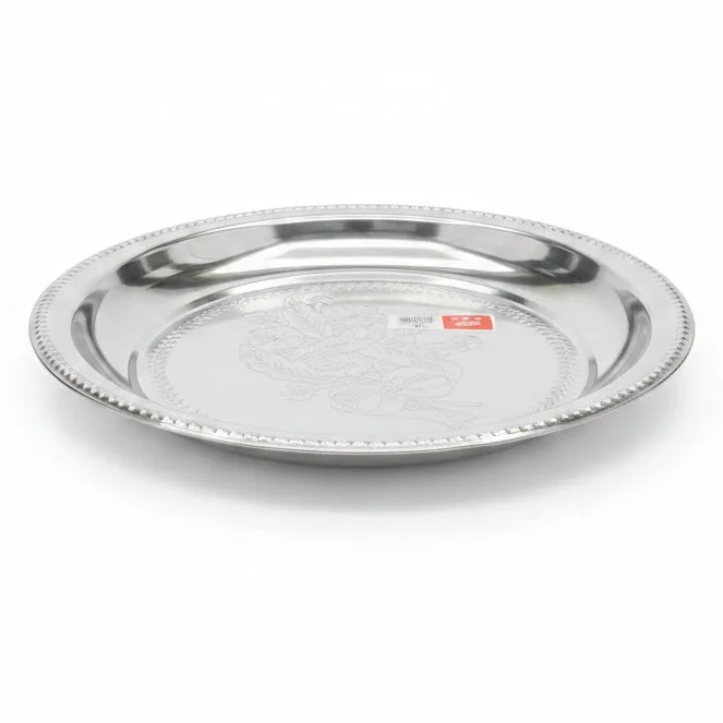 SILVER TARY 40CM