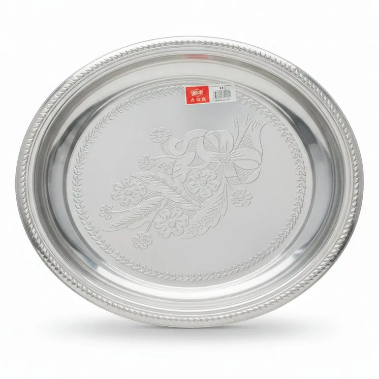 SILVER TARY 44CM