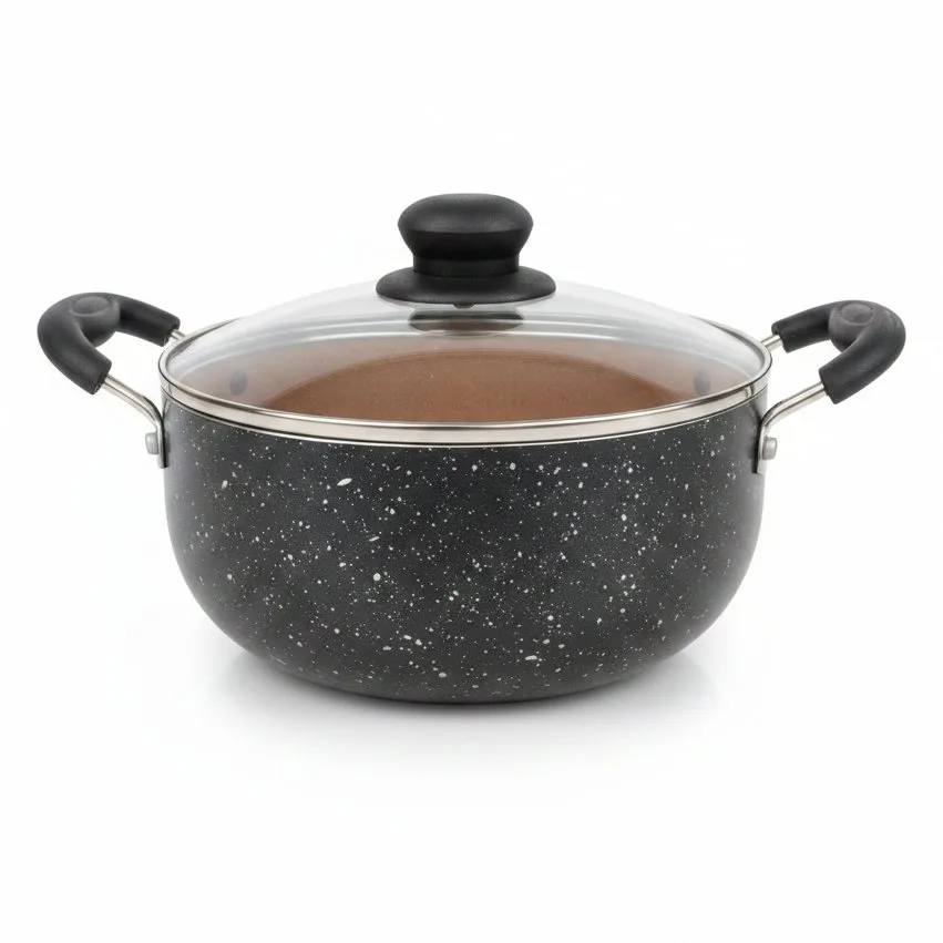 CASSEROLE BRISTO 20CM