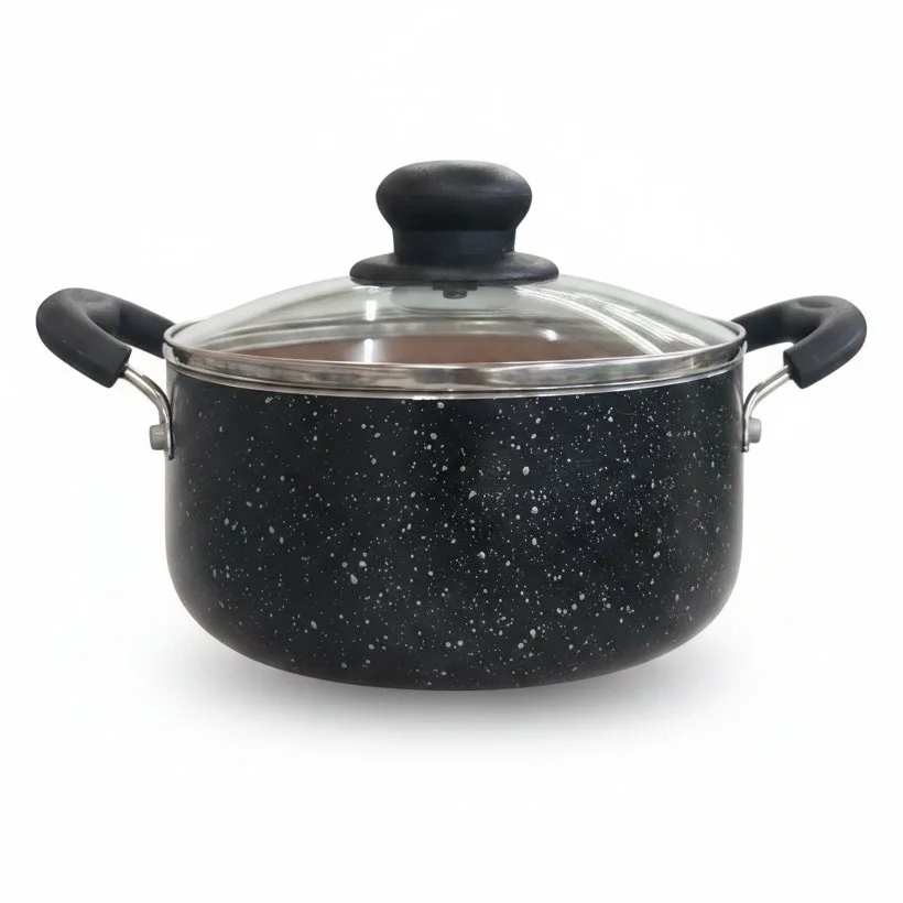 CASSEROLE BRISTO 16CM