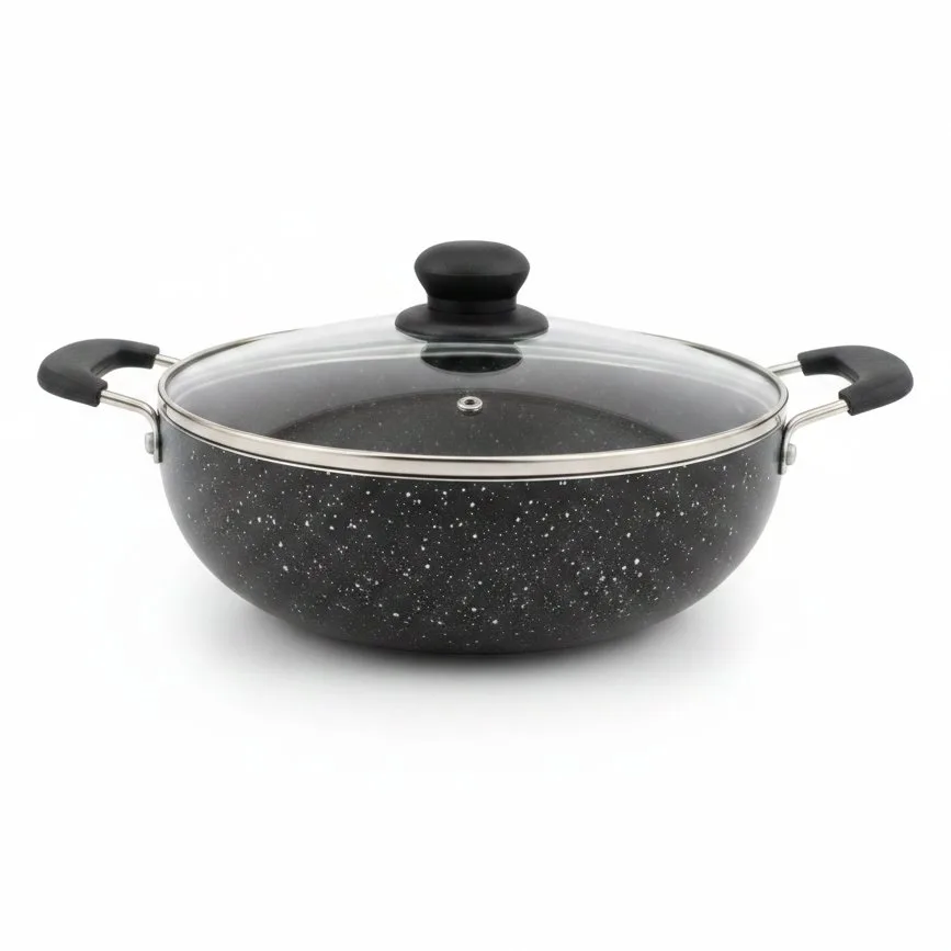 COOKING PAN BRISTO 24CM