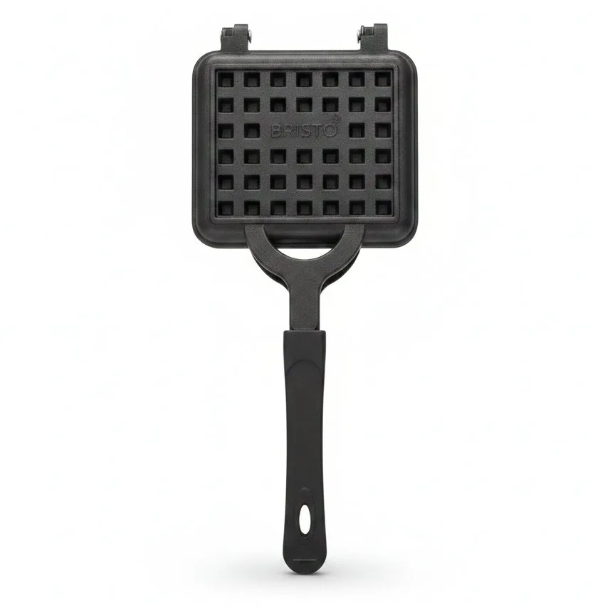 WAFFLE MAKER BRISTO