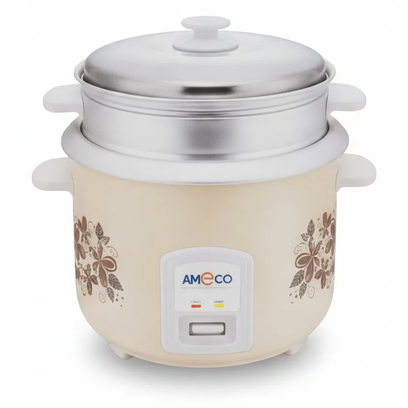 R/COOKER AMECO 1.8L