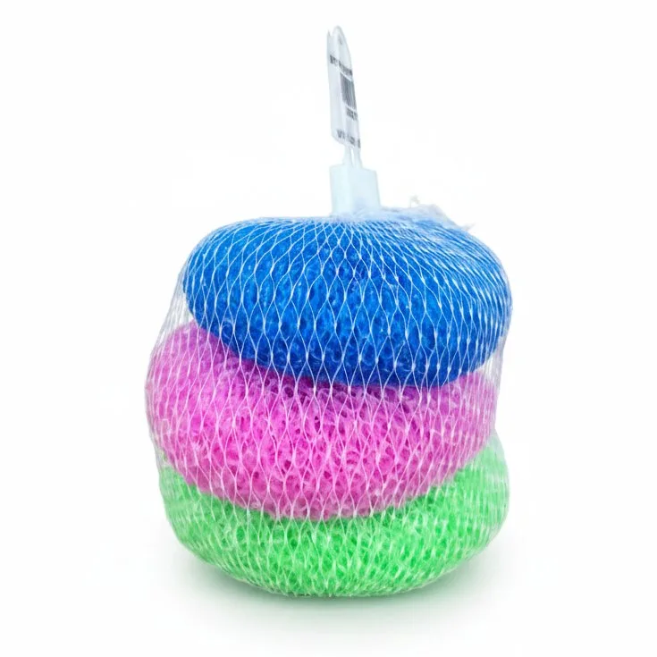 NAYLON BRUSH 1X3