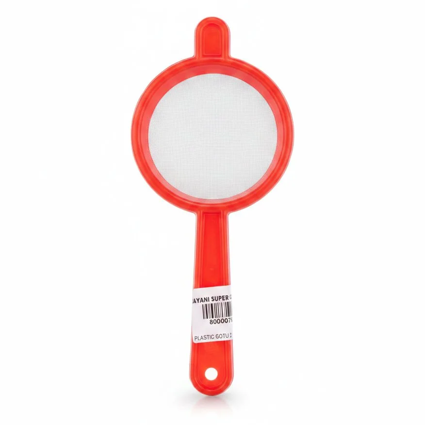PLASTIC GOTU 2