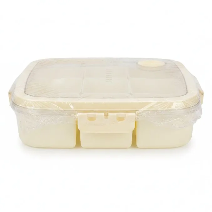 STORAGE BOX 6 HOLE