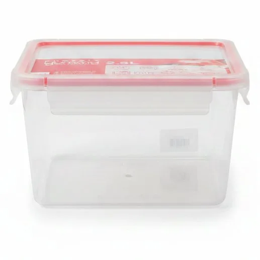 YUMMY BOX 2.8L