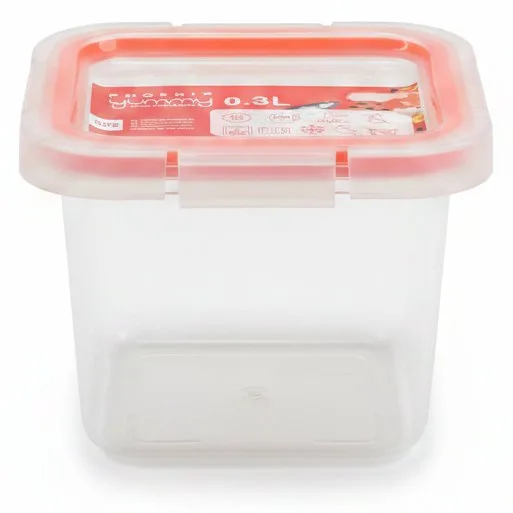 YUMMY BOX 0.3L