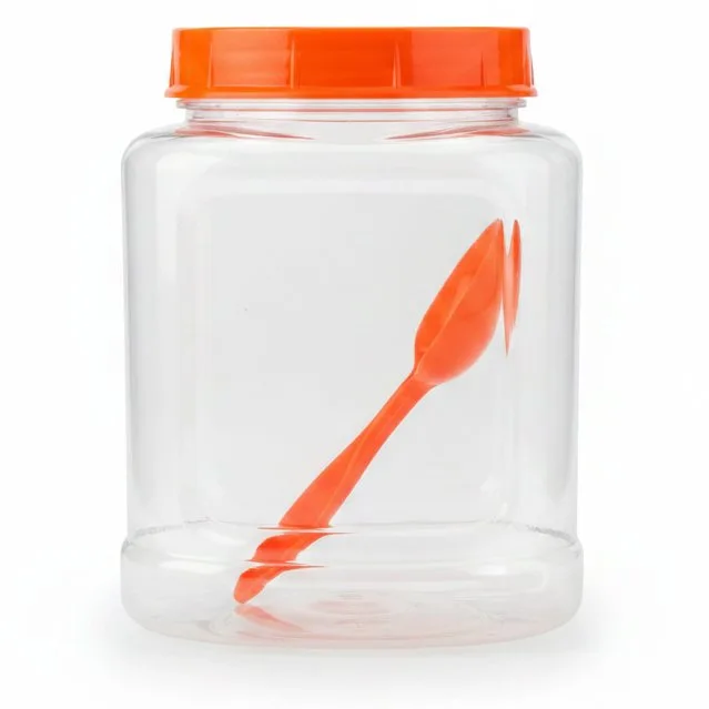 PET BOTTLE J40 01