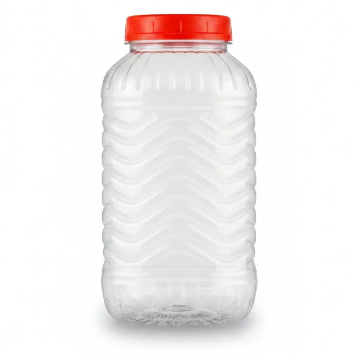 PET BOTTLE 2.2