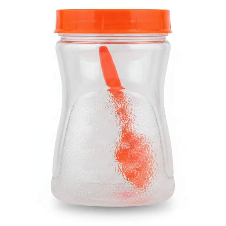 PET BOTTLE RUGE