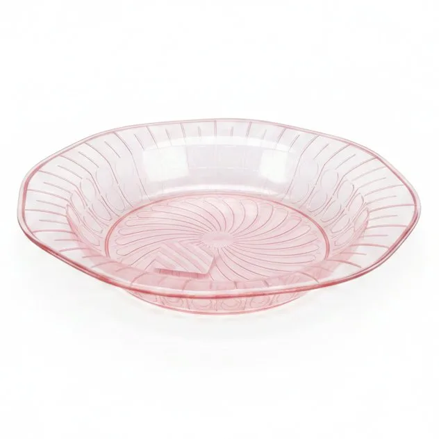 FIBER PLATE