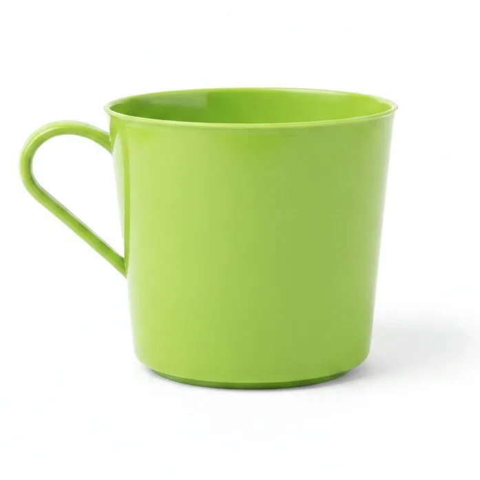 TEA CUP COLOUR S