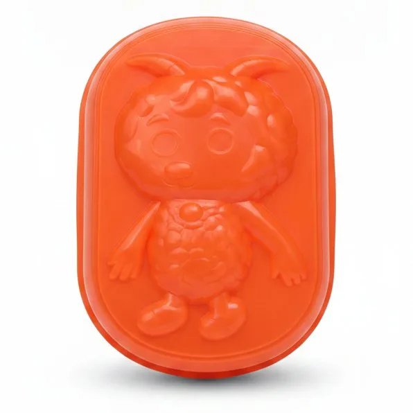 SOAP CASE NIKY