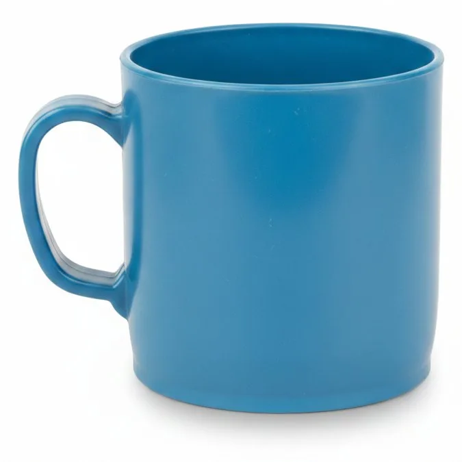 TEA MUG HEAVY