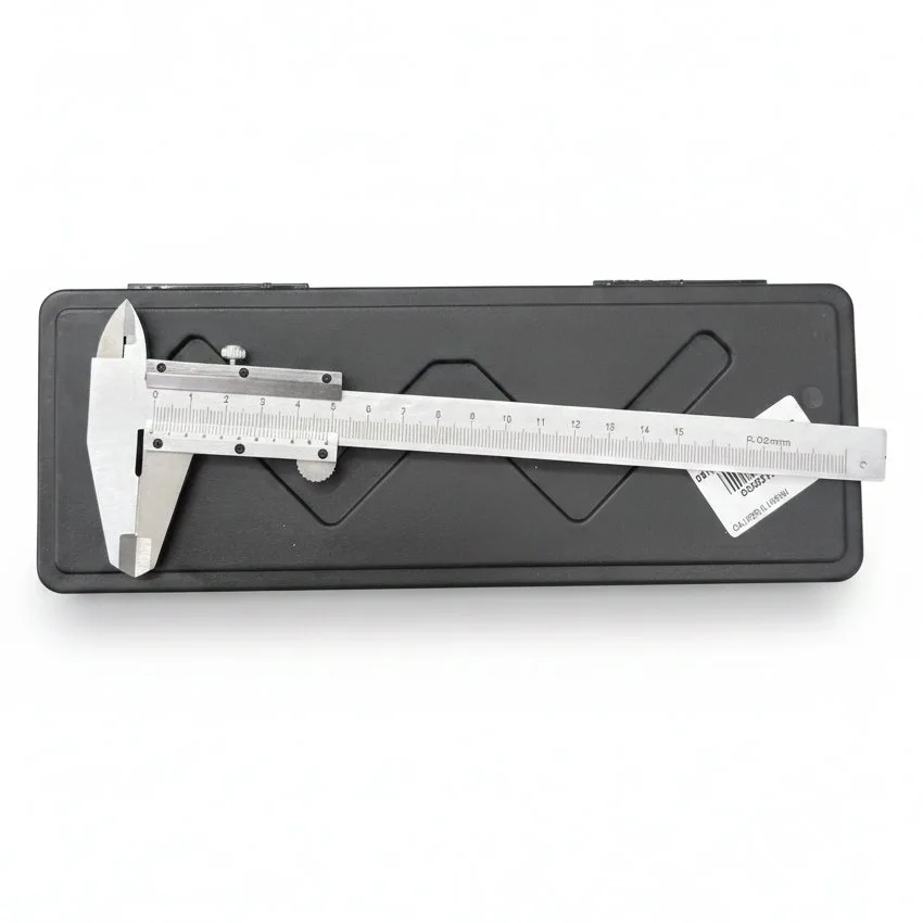 CALIPER 0-150MM
