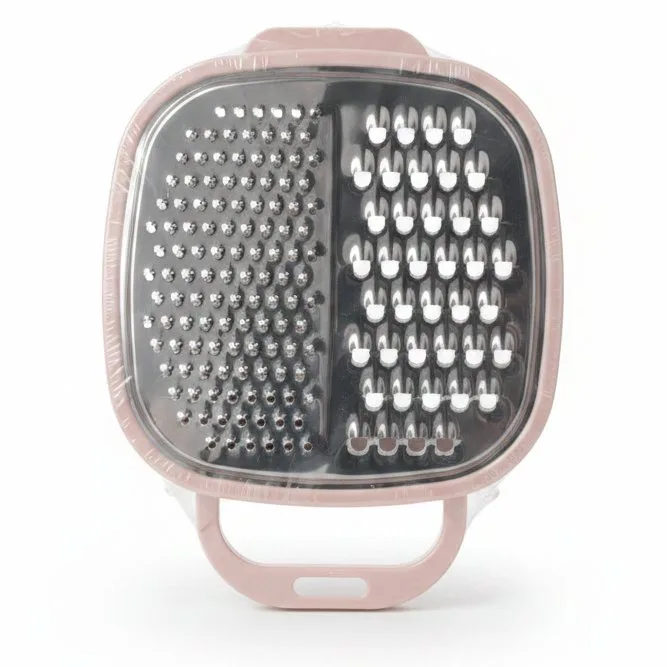 GRATER BOX S 17CM