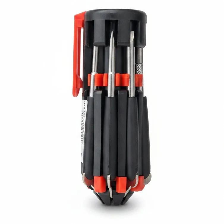 TOOLS 8IN1