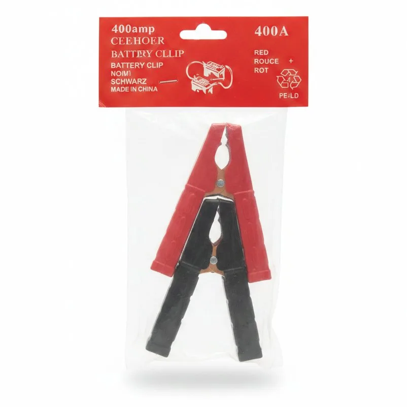 BATTRY CLIP 200MP