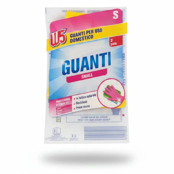 GLOWS GUANTI W5