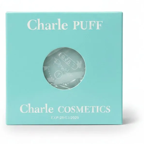 CHARLE POWDER