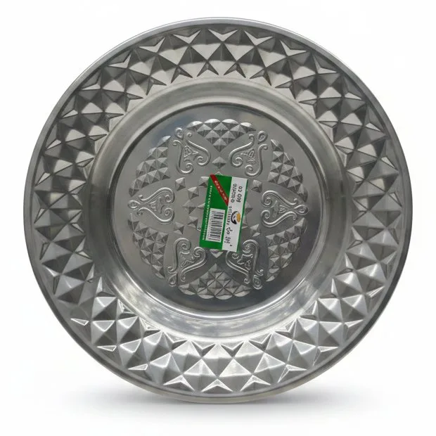 SIL/DIQAOND PLATE 30CM