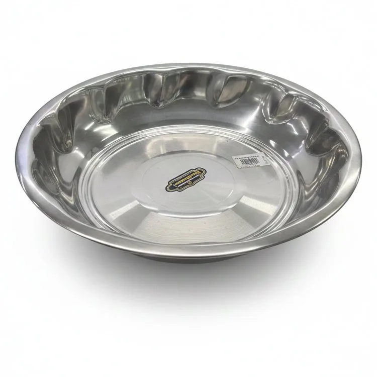 SILVER TRAY 16 HM