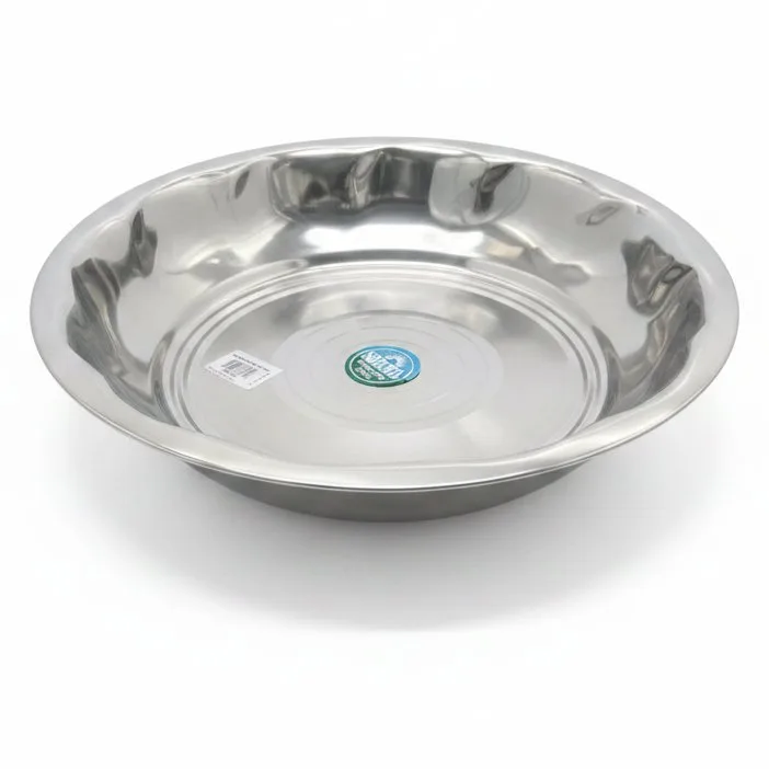 SILVER TRAY RO 06