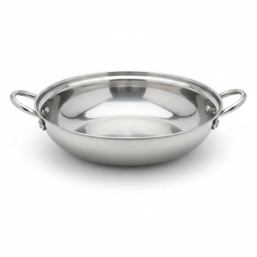 SILVER THACHCHI 26CM