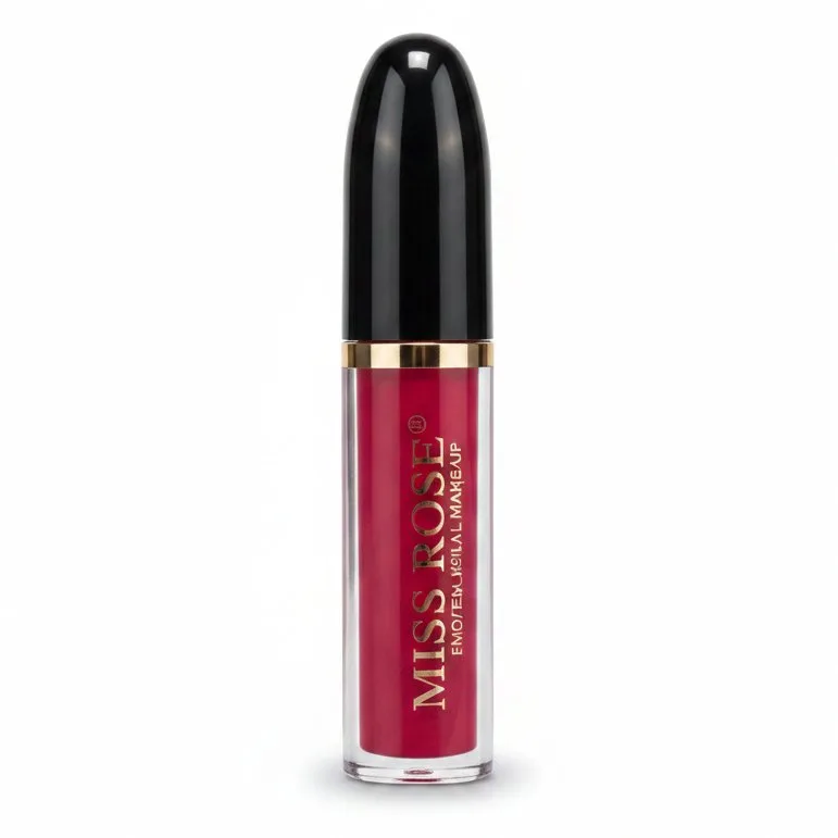 MISS ROSE LIPSTIC 2025