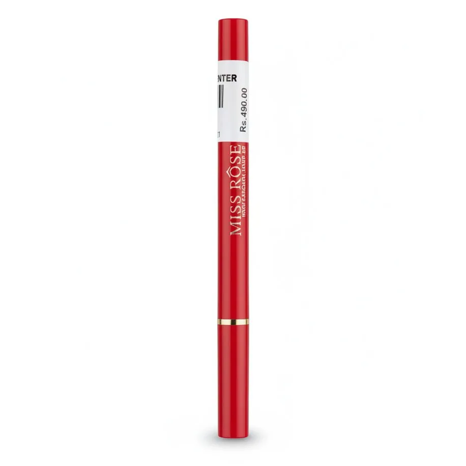 MISS ROSE PENCIL 21