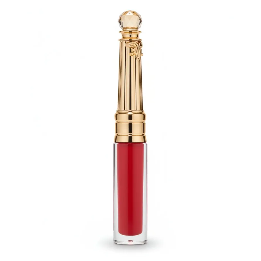 MISS ROSE EYE LINER RED