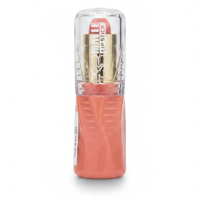 MATTE  LIPSTICK