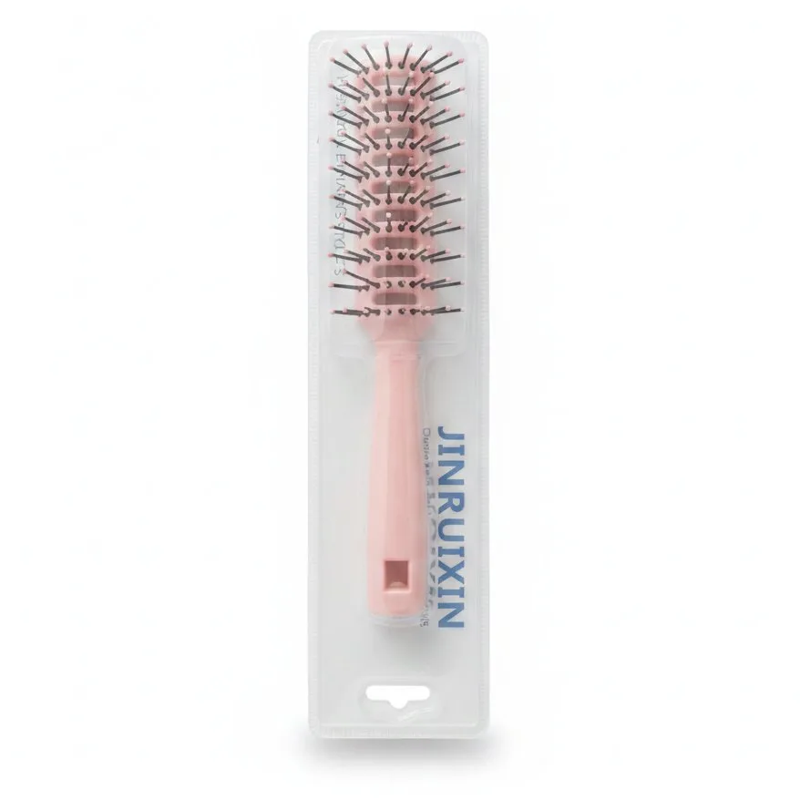HAIR BRUSH JINRUIXIN