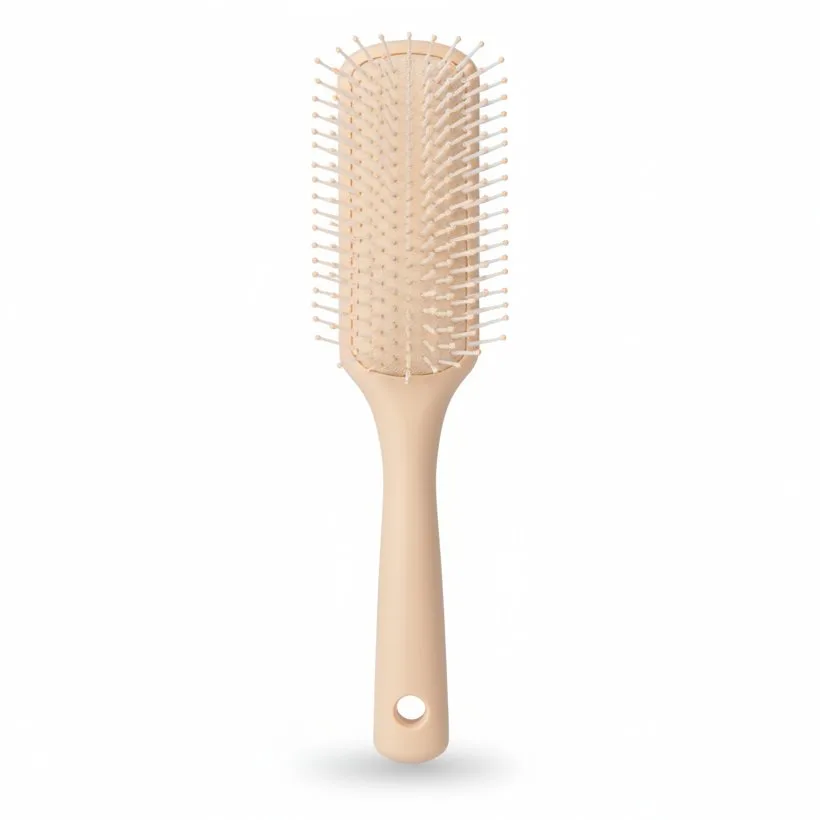 HAIR BRUSH 6843