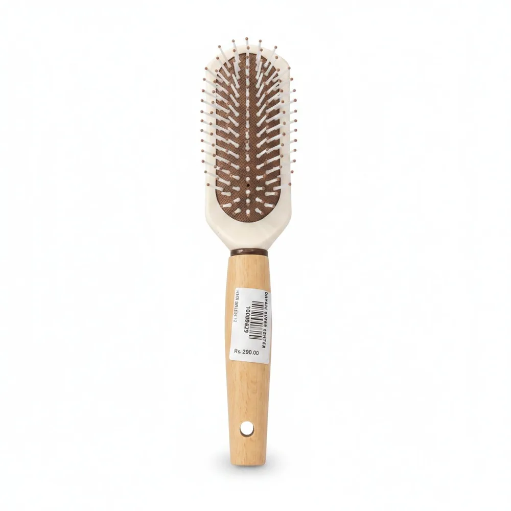 HAIR BRUSH 12