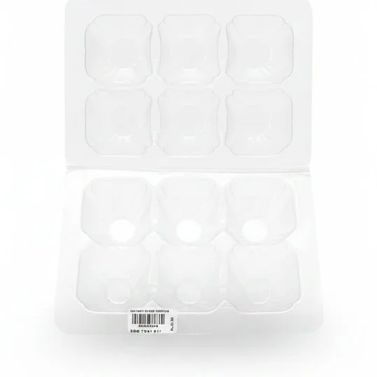 EGG TRAY 517