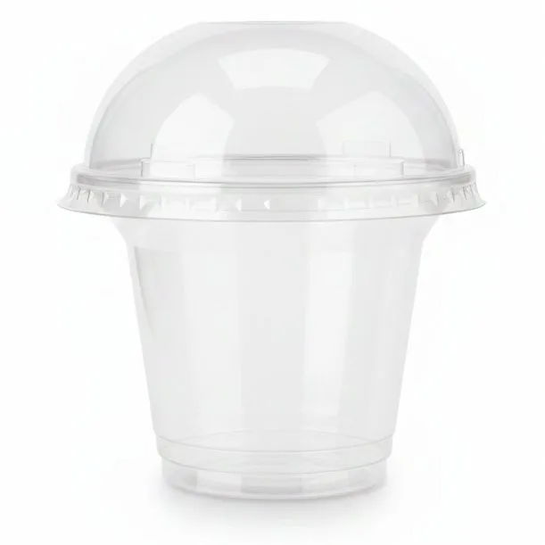 DESSERT CUP 220ML