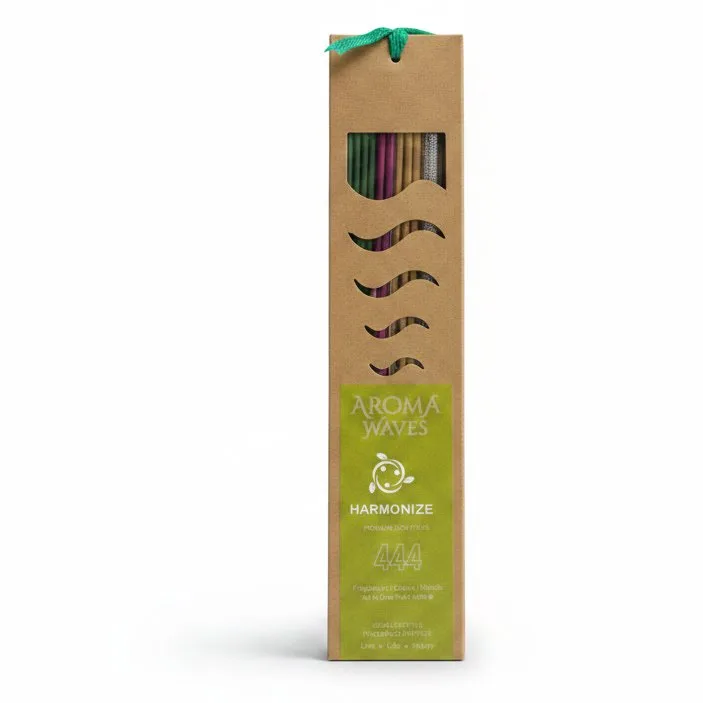 AROMA WAVES HARMONIZE