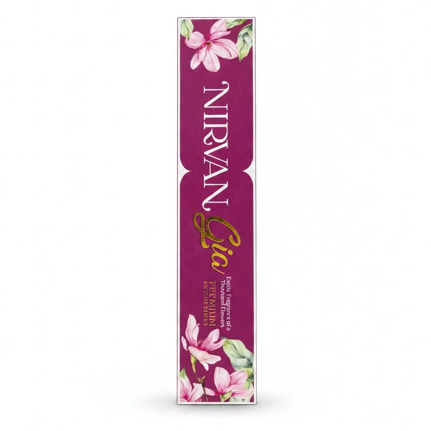 NIRVAN  STICK  GIA