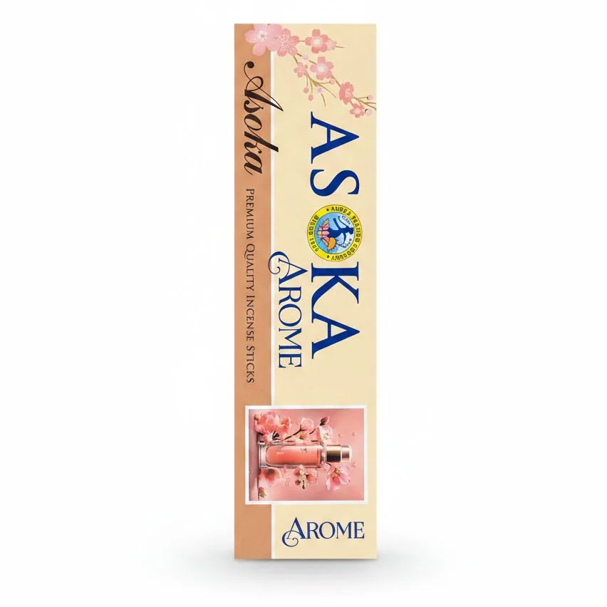 ASOKA AROME