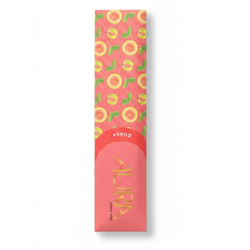 AURA GUAVA