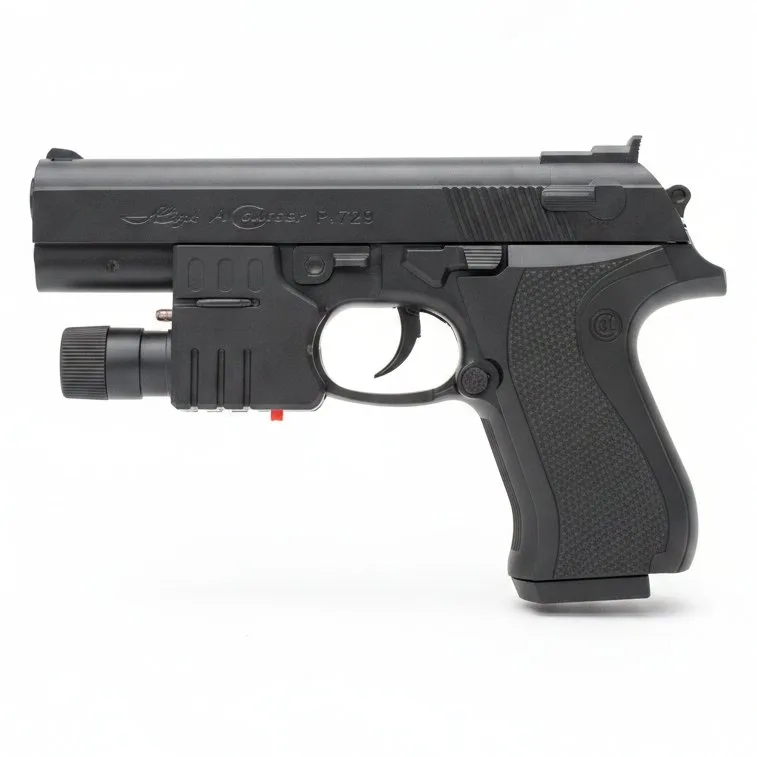 GUN 729