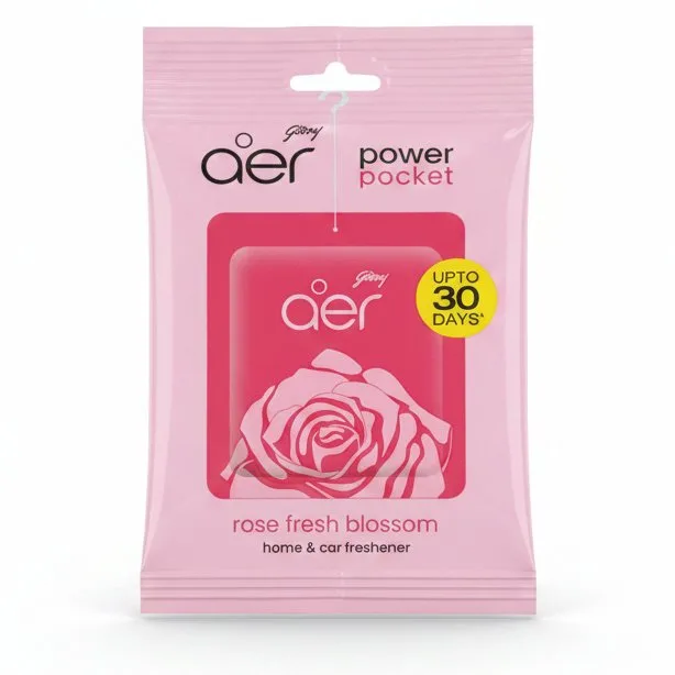 AER ROSE