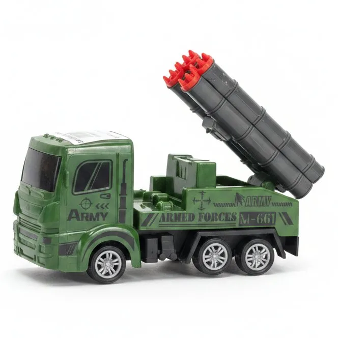 TRUCK M-771