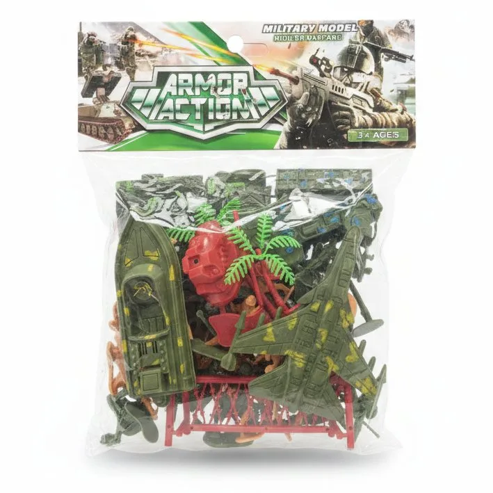 ARMY SET 225