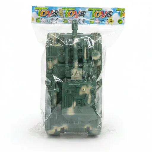 ARMY TANK 315