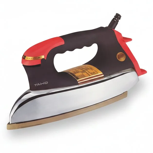DRY IRON HEAVY SATURN