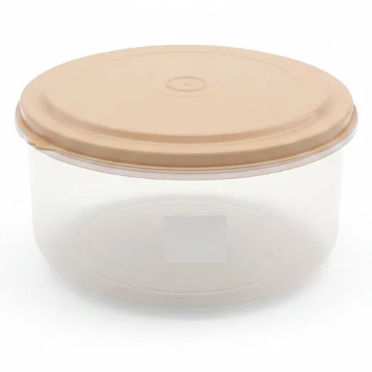 ROUND CONTAINER AJ10