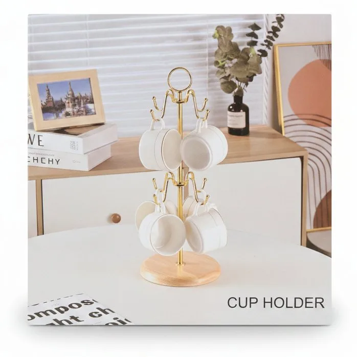 CUP HOLDER 24D